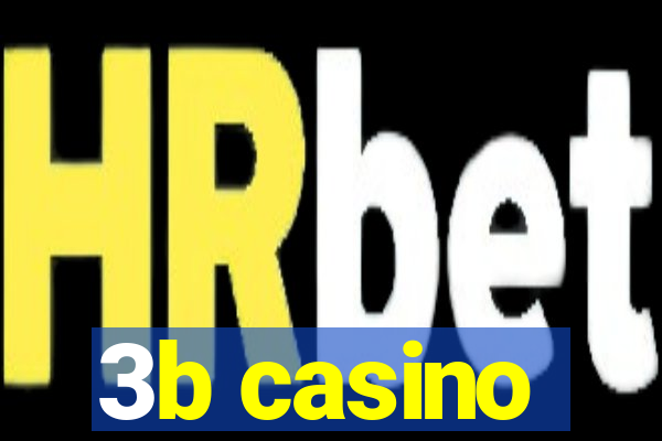 3b casino